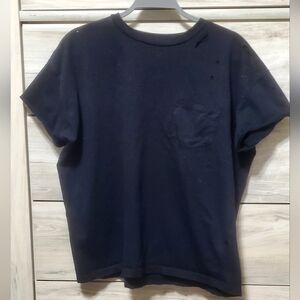 Augie Tee by Chelsea DeBoer